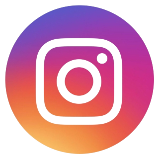 Follow Us on instagram